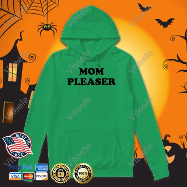 ???? (Loverboy Era) Mom Pleaser Sweatshirt